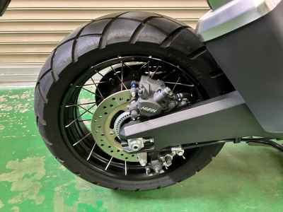 Honda X-Adv 750 2023