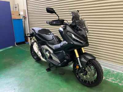 Honda X-Adv 750 2023