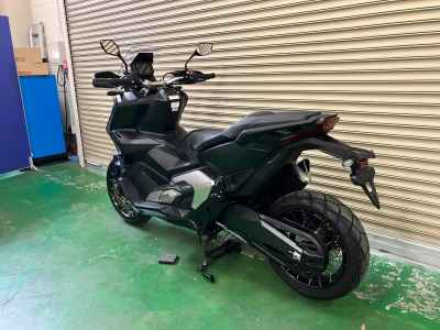 Honda X-Adv 750 2023