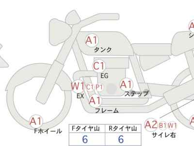 Ducati Monster 1100 2013