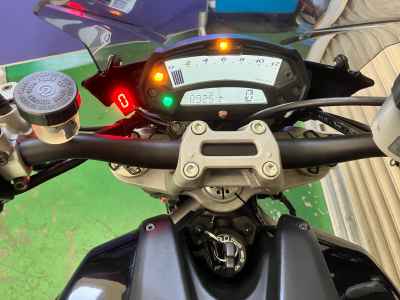 Ducati Monster 1100 2013