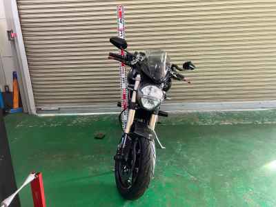 Ducati Monster 1100 2013