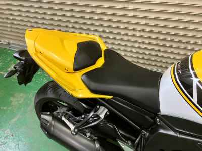 Yamaha FZ1 Fazer 2019