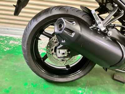 Yamaha FZ1 Fazer 2019