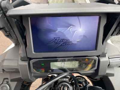 Honda CRF1100L Africa Twin AS 2022