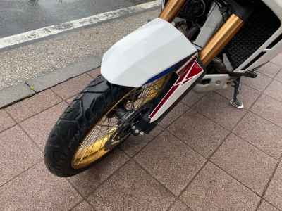 Honda CRF1100L Africa Twin AS 2022