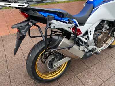 Honda CRF1100L Africa Twin AS 2022