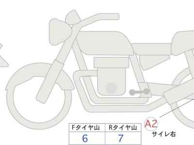 Kawasaki Eliminator 400SE 2024