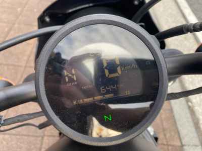 Honda Rebel S CMX250 2022