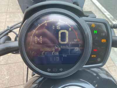 Honda Rebel CMX1100 DCT 2023