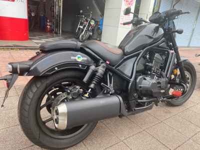 Honda Rebel CMX1100 DCT 2023
