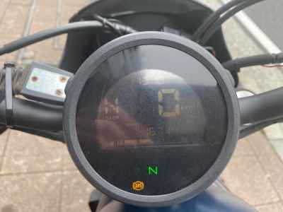 Honda Rebel CMX250 2020