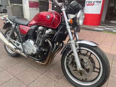 Honda CB1100 2010