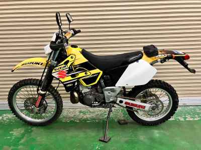 Suzuki RMX250S