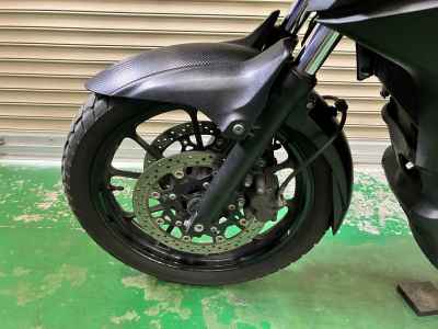 Suzuki V-Strom 650 2019