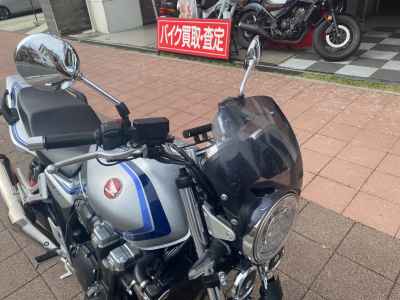 Honda CB1300SF 2024