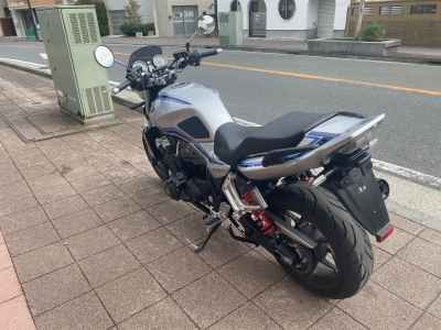 Honda CB1300SF 2024