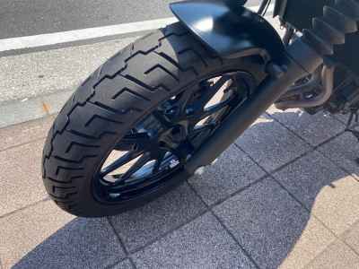 Kawasaki Eliminator 400SE 2023