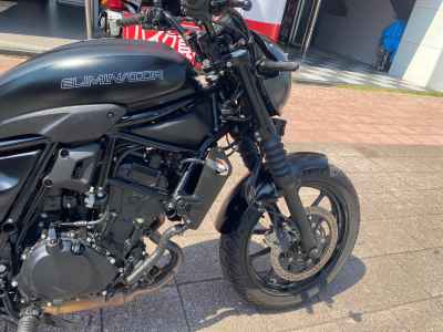 Kawasaki Eliminator 400SE 2023