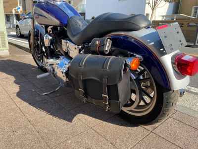 Harley-Davidson Super Glide FXDI1450 2006