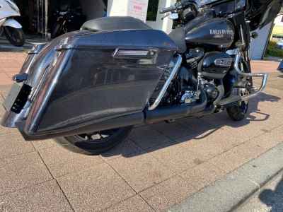 Harley-Davidson Street Glide FLHXS1690 2020