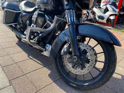 Harley-Davidson Street Glide FLHXS1690 2020
