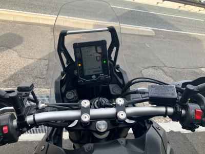 Yamaha Tenere 700 2021