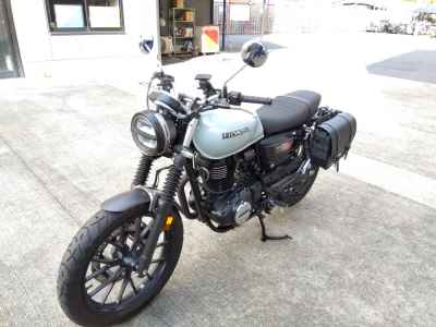 Honda GB350 2025