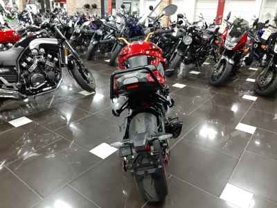 Suzuki GSX-S1000S Katana 2021