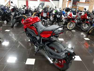 Suzuki GSX-S1000S Katana 2021