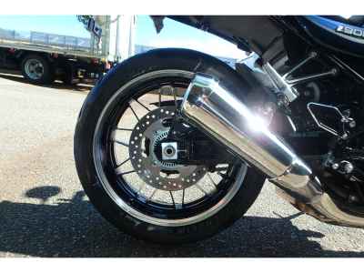 Kawasaki Z900RS 2021