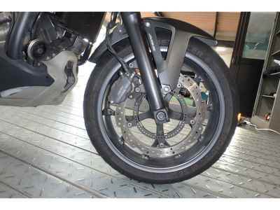 Honda NC700X LD 2017