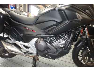 Honda NC700X LD 2017