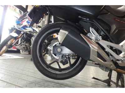 Honda NC700X LD 2017