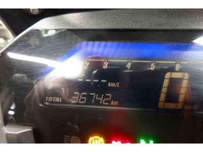 Honda NC700X LD 2017