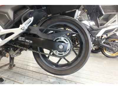 Honda NC700X LD 2017