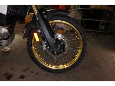 Yamaha Tenere 700 2022