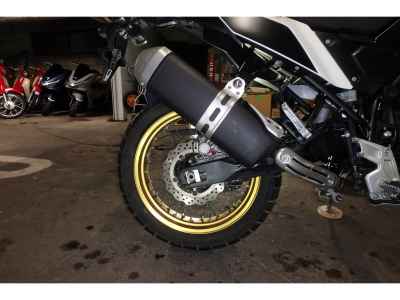 Yamaha Tenere 700 2022