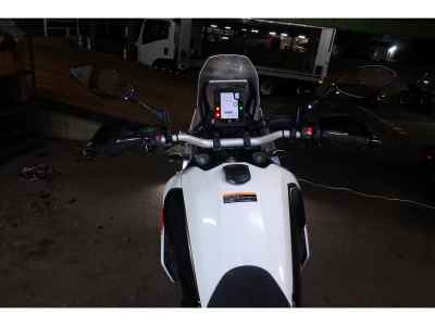 Yamaha Tenere 700 2022