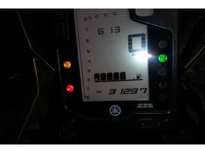 Yamaha Tenere 700 2022