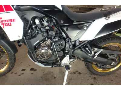 Yamaha Tenere 700 2022