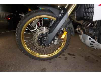 Yamaha Tenere 700 2022