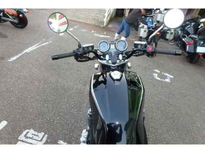 Honda CB1100 2014