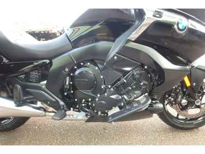 BMW K1600B 2017