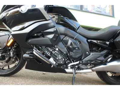 BMW K1600B 2017
