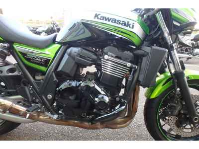 Kawasaki ZRX1200 Daeg 2010