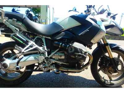 BMW R1200GS 2010