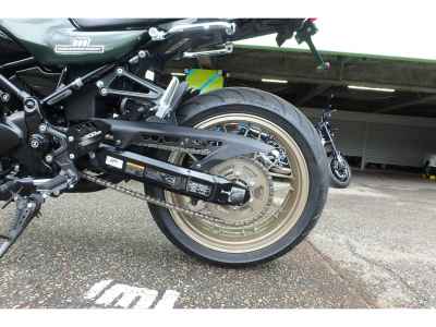 Kawasaki Z900RS 2023