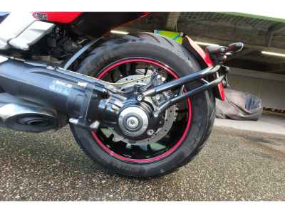 Triumph Rocket III R 2020