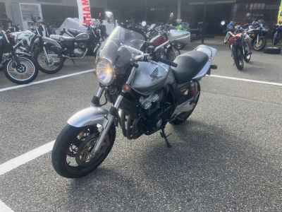 Honda CB400SFV 2006